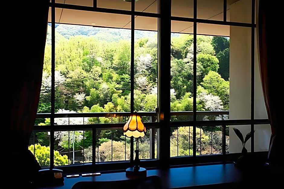 Ryokan Fushioukaku