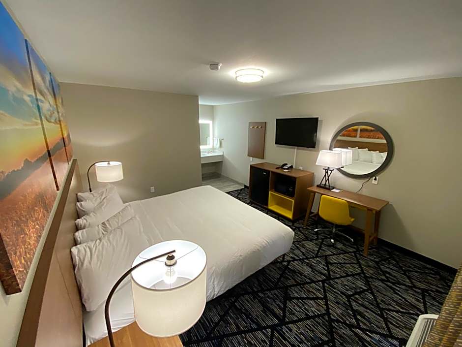 Days Inn by Wyndham Lake Charles