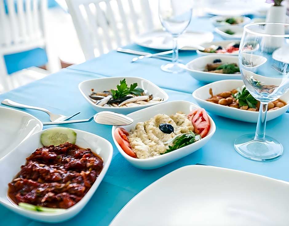 Büyükada COMFORT Otel