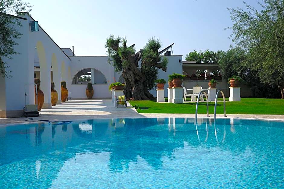 L'Ulivo Bed and Breakfast