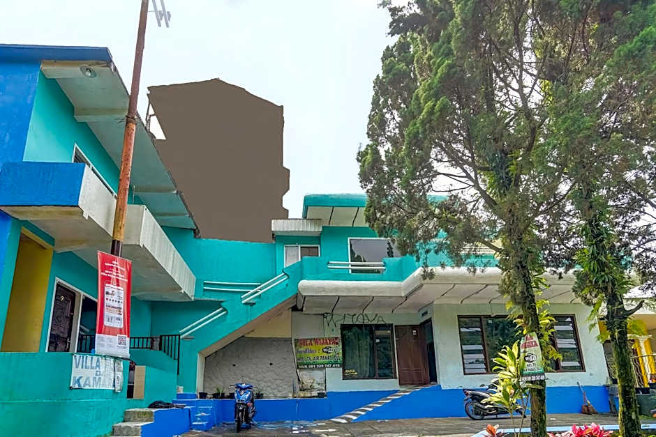 OYO Life 91060 Villa Wijaya Homestay