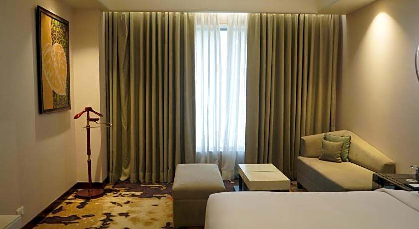 DoubleTree By Hilton Hotel Agra