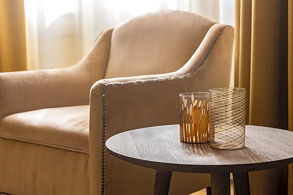 Hotel Dei Dragomanni