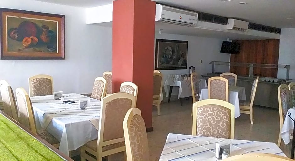 Hotel María Teresa