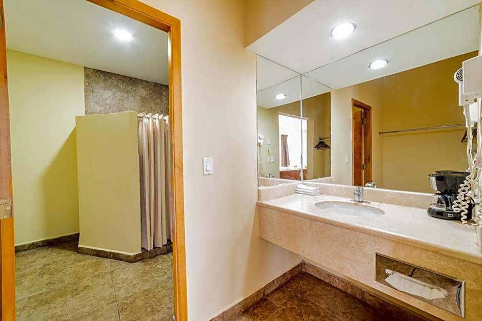 Seven Crown La Paz Centro Historico