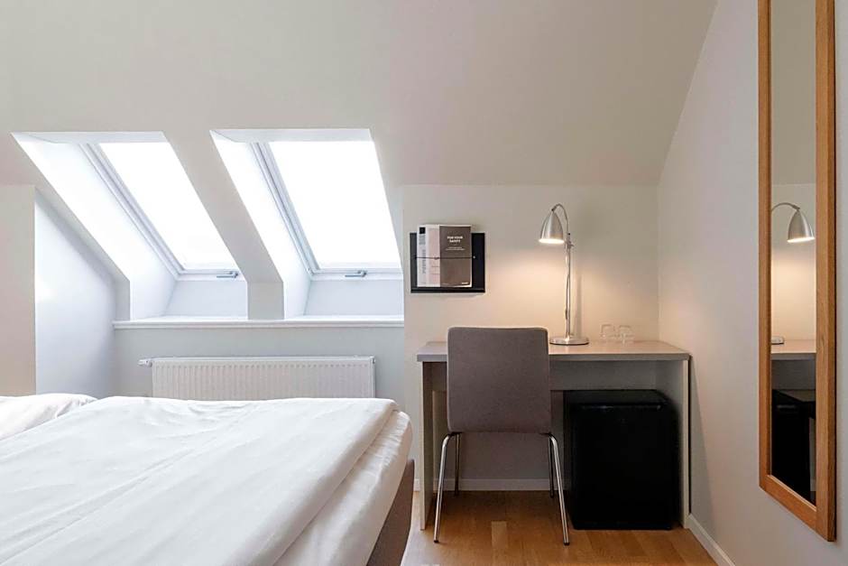 Scandic Visby