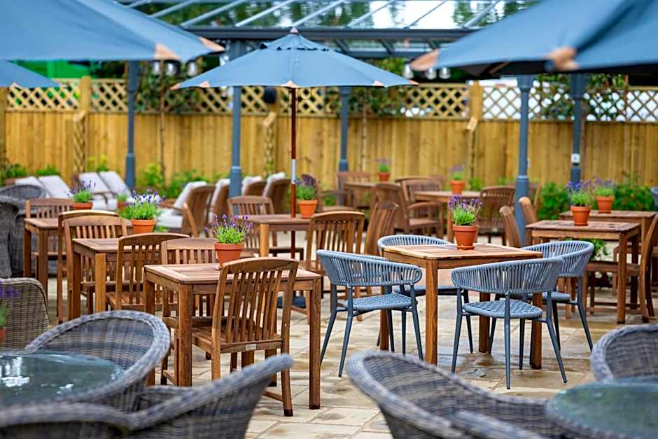 Wheatsheaf Hotel by Chef & Brewer Collection