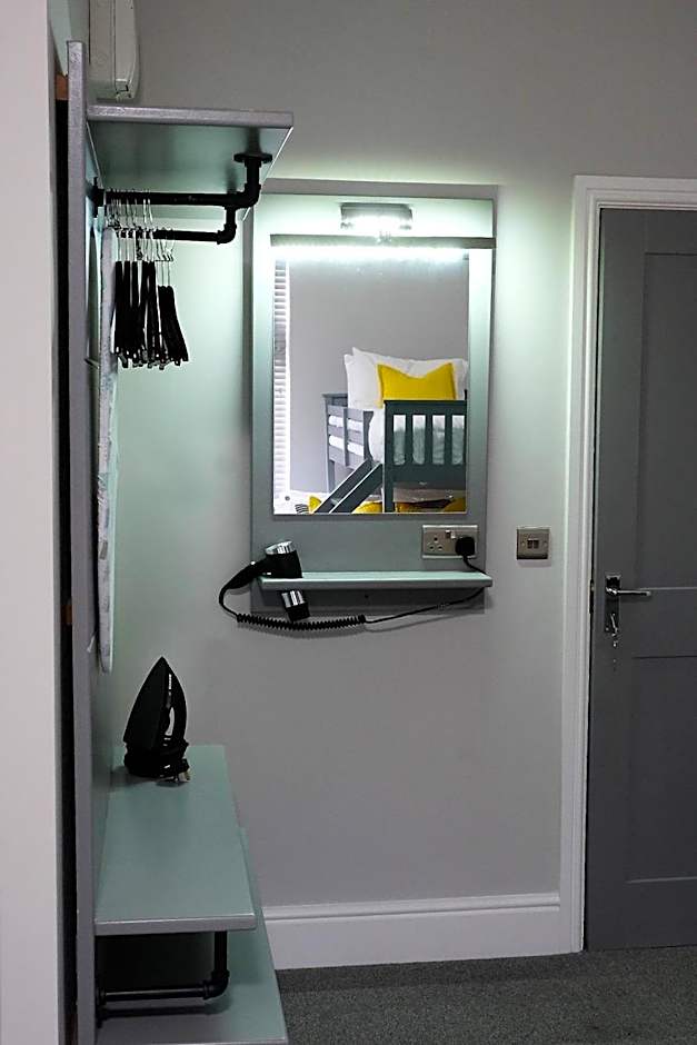 The Whitehouse Peterlee