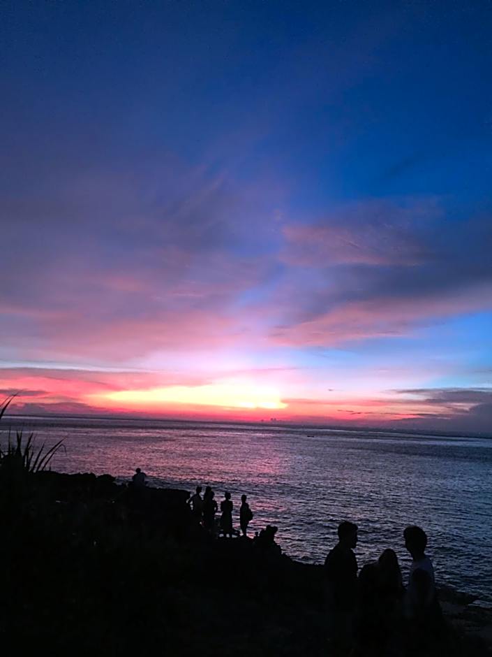 Lembongan Small Heaven Bungalow