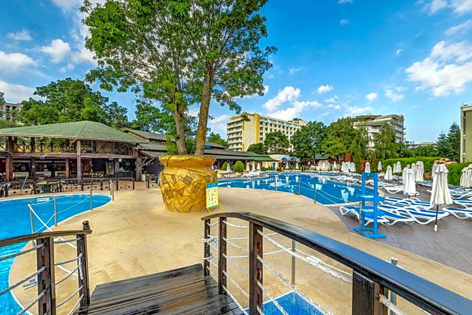 DAS Club Hotel Sunny Beach - All Inclusive