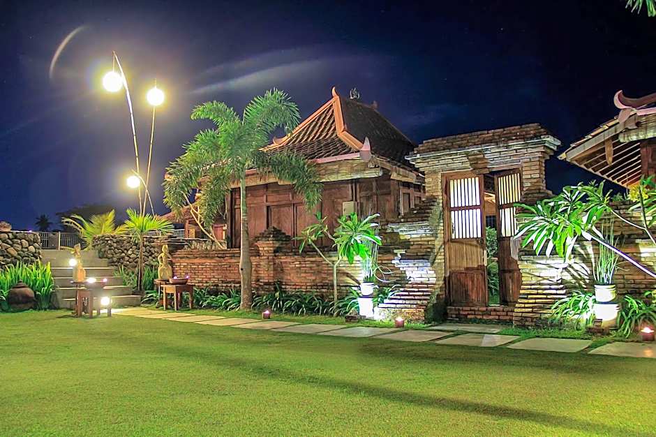 Tembi - Historical Home