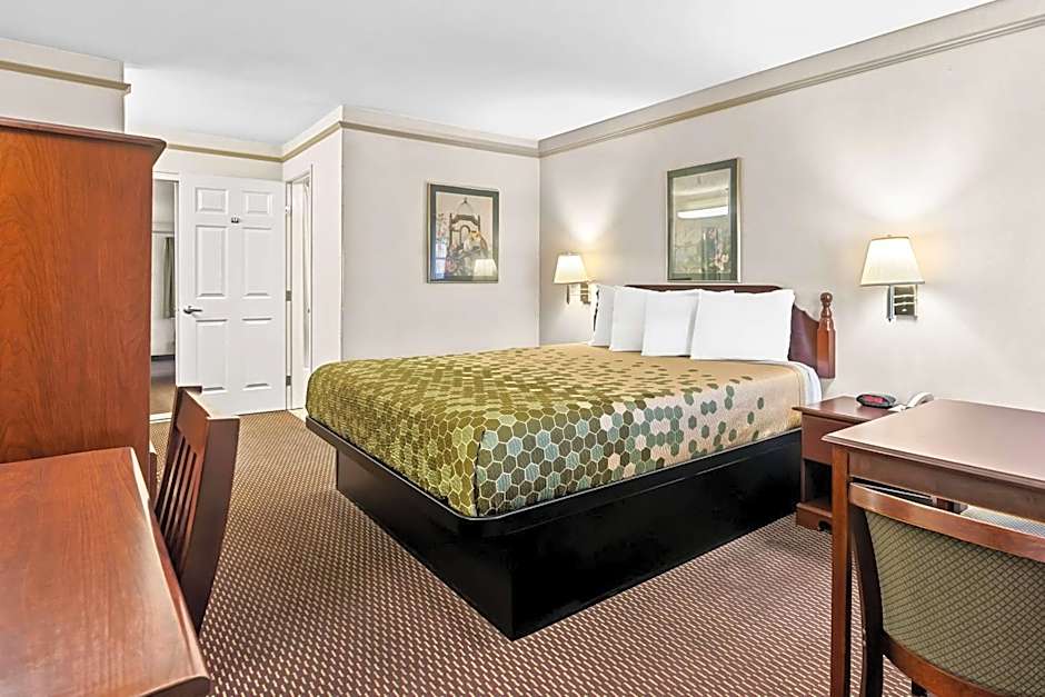 SureStay Hotel by Best Western Castro Valley