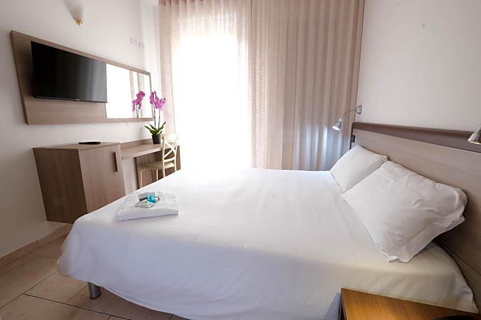 Hotel Nuovo Metrò