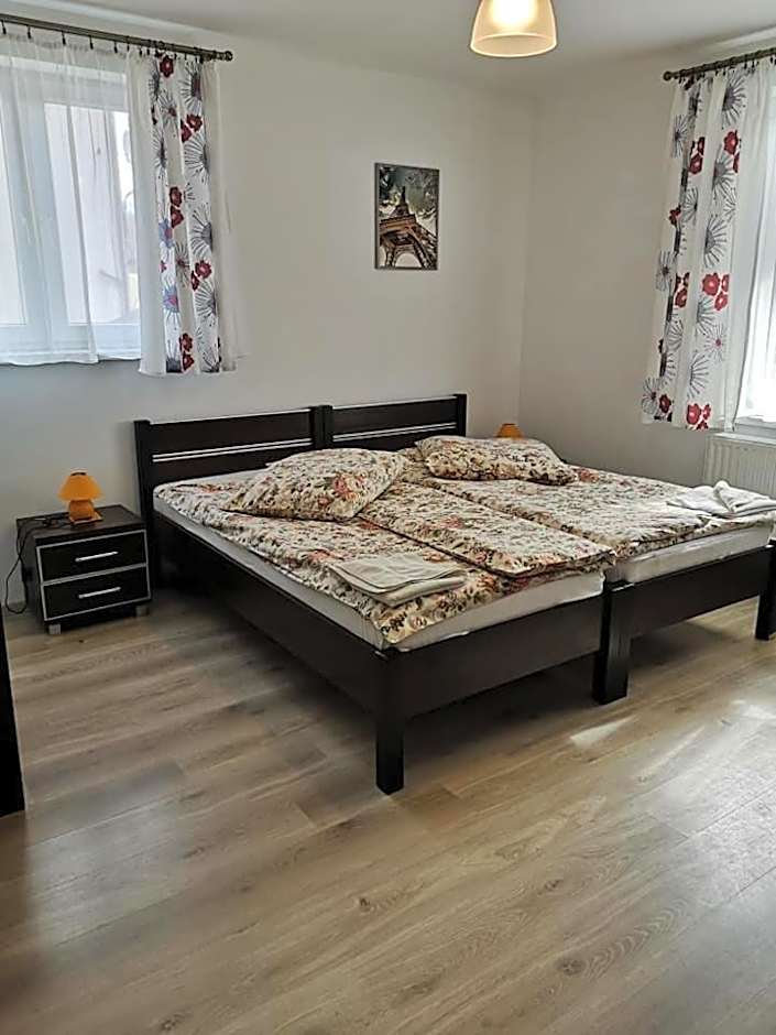 Ośrodek Wypoczynkowy Nad Stawem vis a vis Parku Zdrojowego z Tężnią Solankową - B&B Holiday Resort By The Lake - Erholungsheim Am See - Prázdninový dům U Jezera