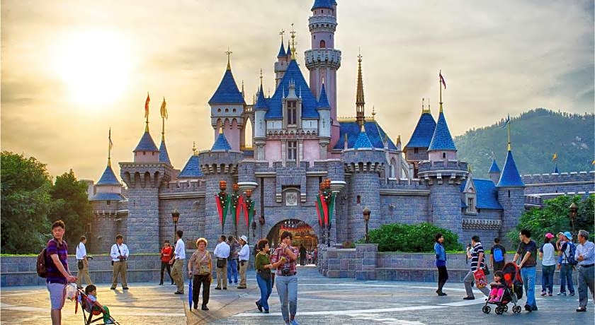 Traveller's Hostel (Hong Kong International)