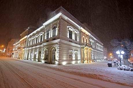 Buchenland Hotel