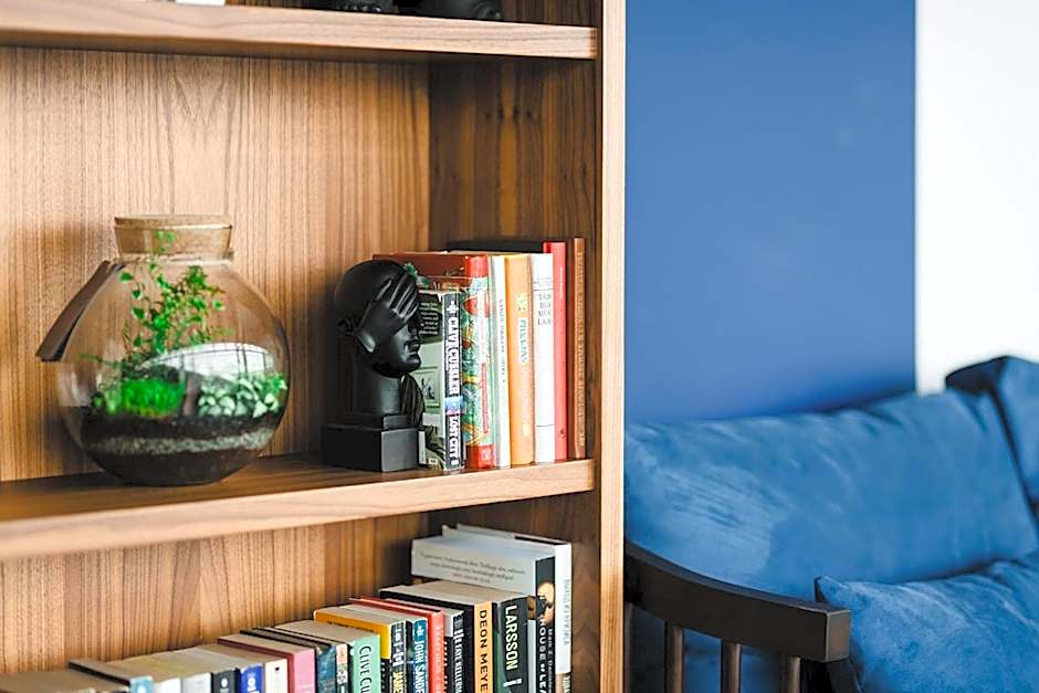 Kepler Club Riga Airport Hotel - Airside EU Transit Area - Only Schengen