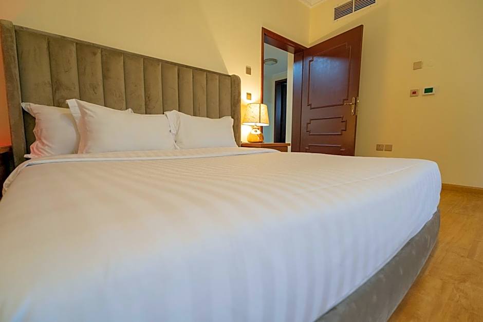 Majestic Hotel