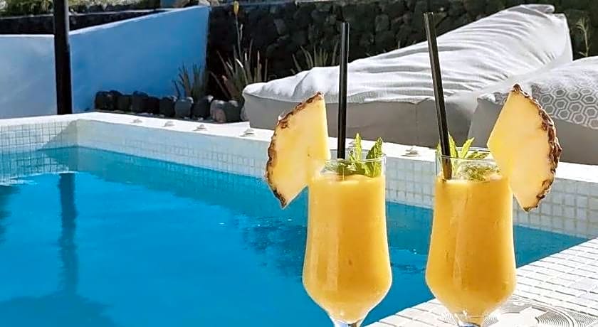 Santa Irina Luxury Sunny Lofts