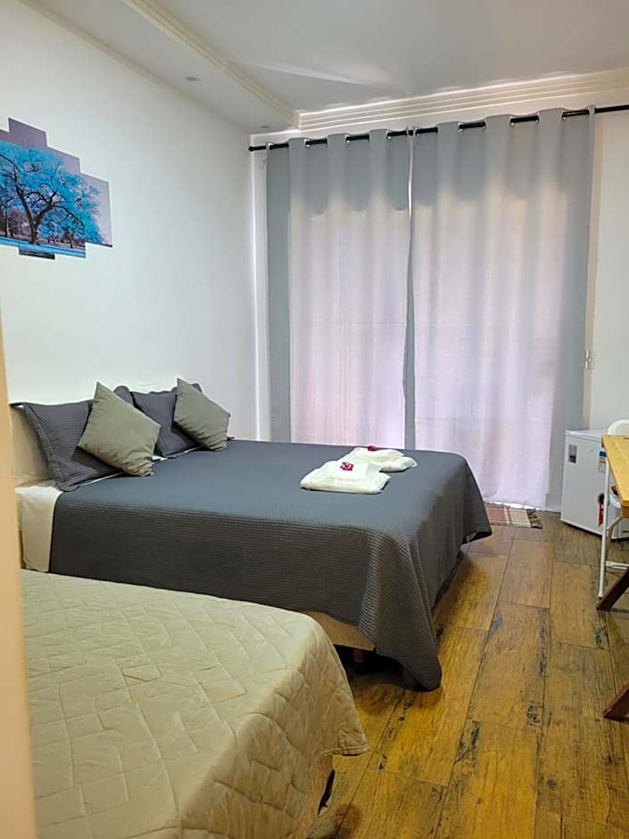 Colina da Canastra Pousada