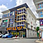 Smile hotel C180 Cheras Selatan