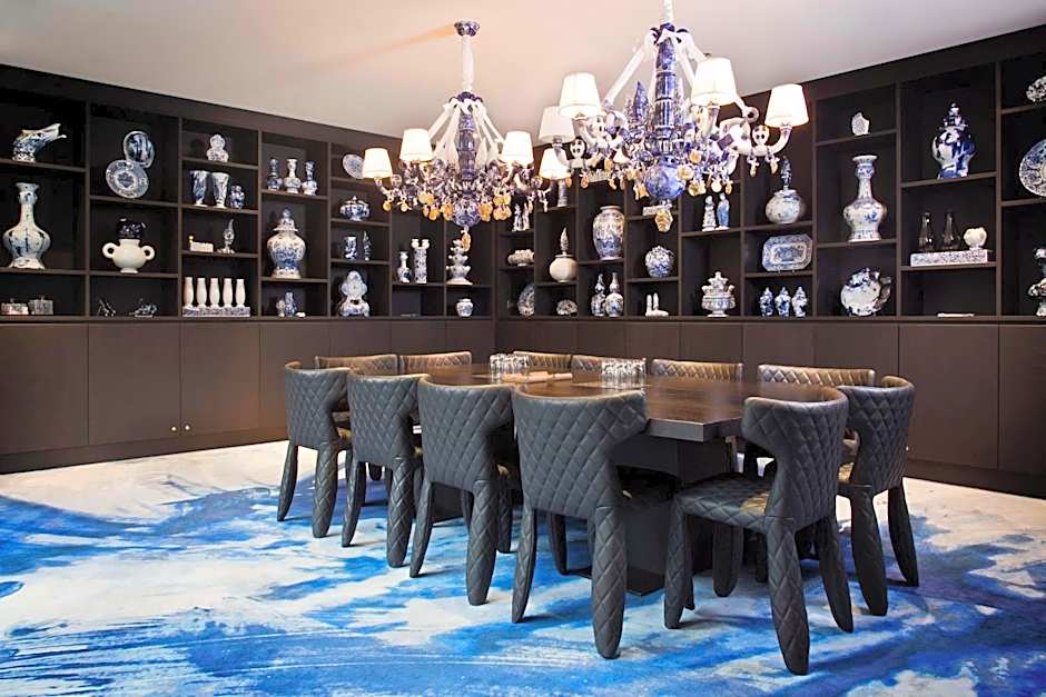 Andaz Amsterdam, Prinsengracht, By Hyatt