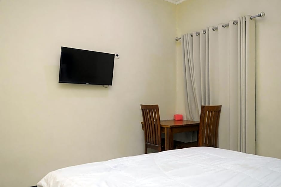 Griya Agnes Semarang Mitra RedDoorz
