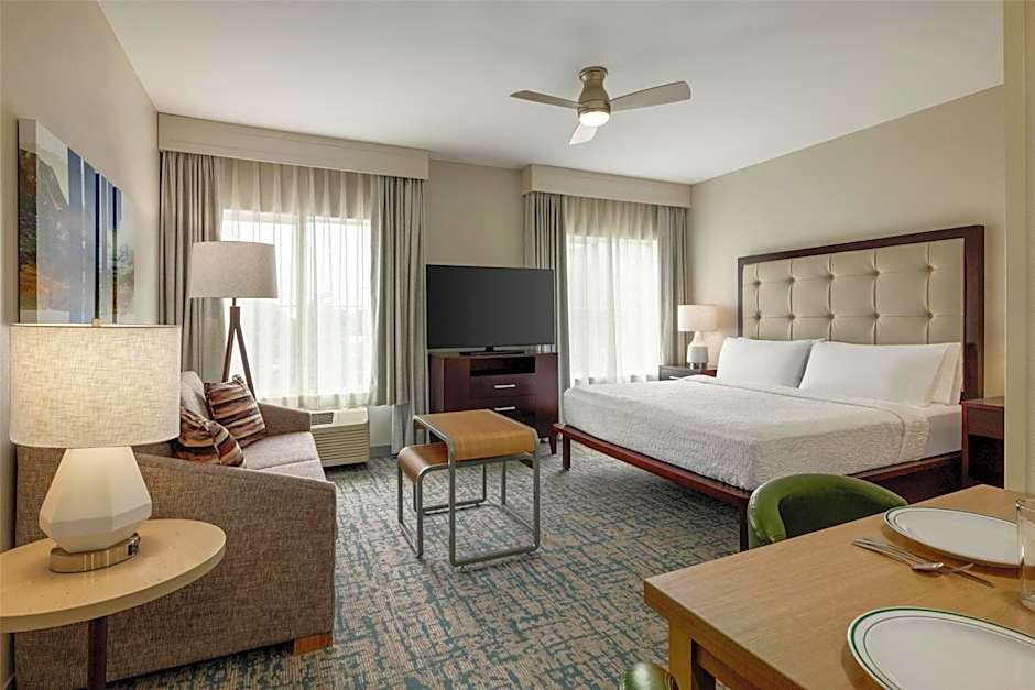 Homewood Suites By Hilton Denver West - Lakewood