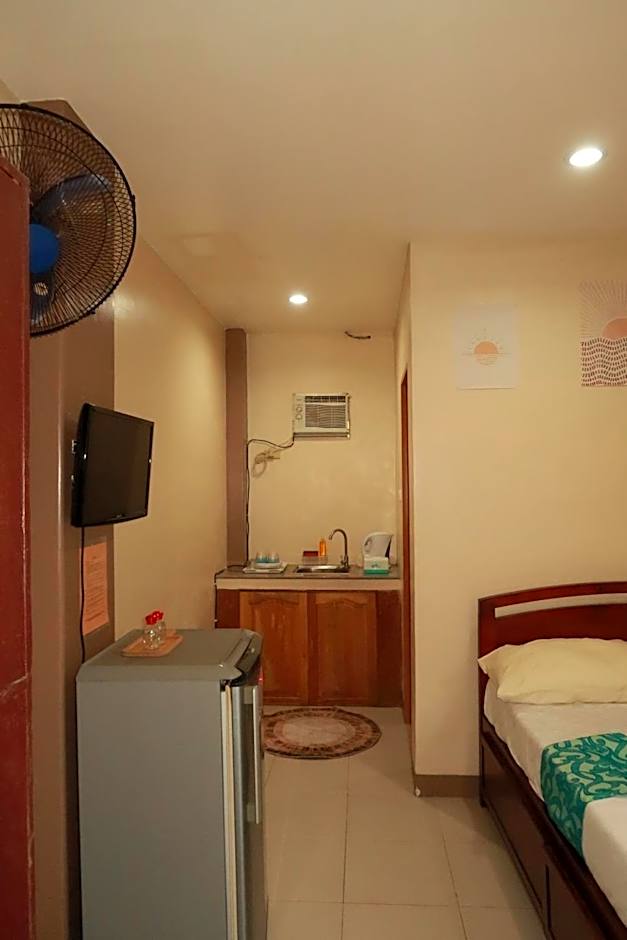 Jo-Cris Apartelle