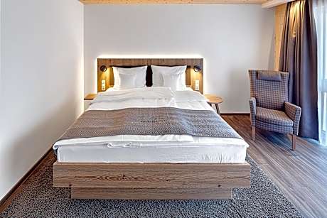 Double Room - Disability Access