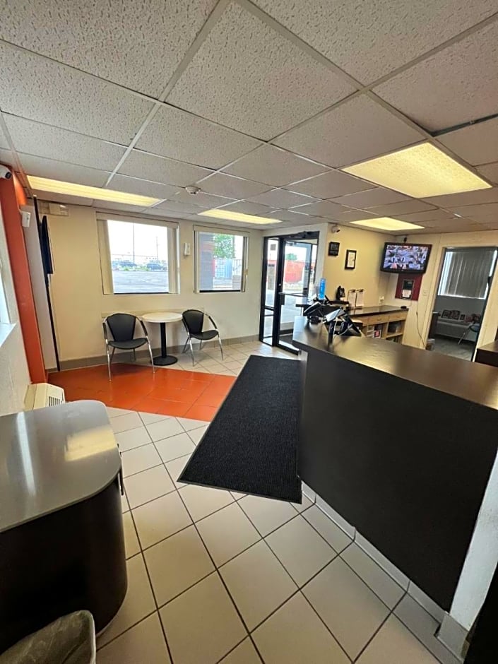 Motel 6-Council Bluffs, IA - Omaha East