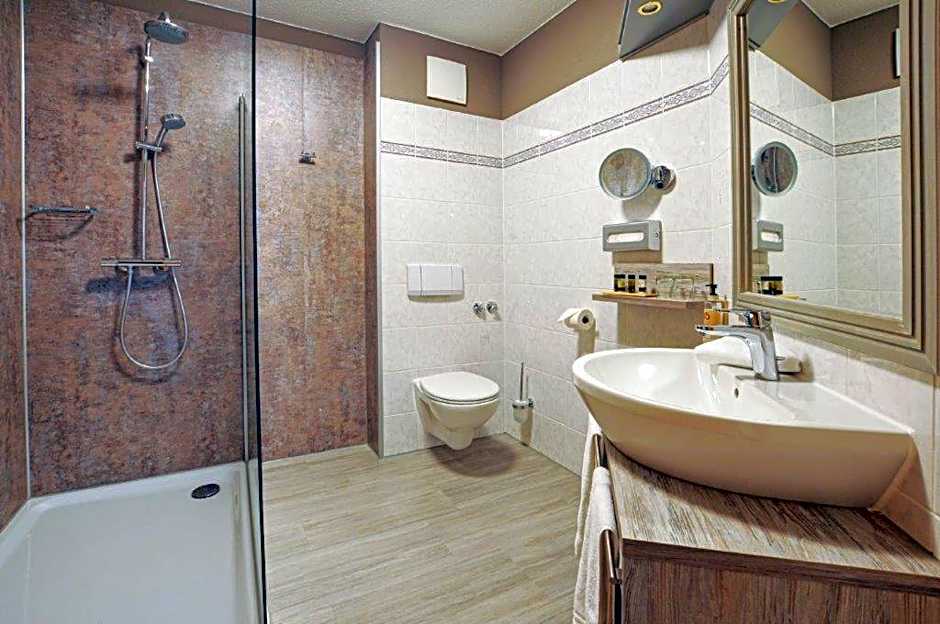 Hotel Grasberger Hof GmbH