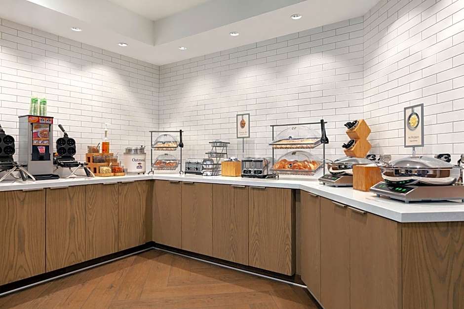 Fairfield Inn by Marriott Visalia Sequoia