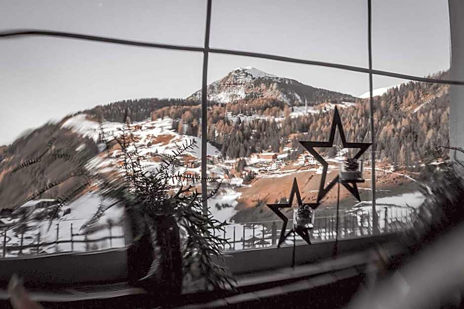 Hotel Continental Dolomites