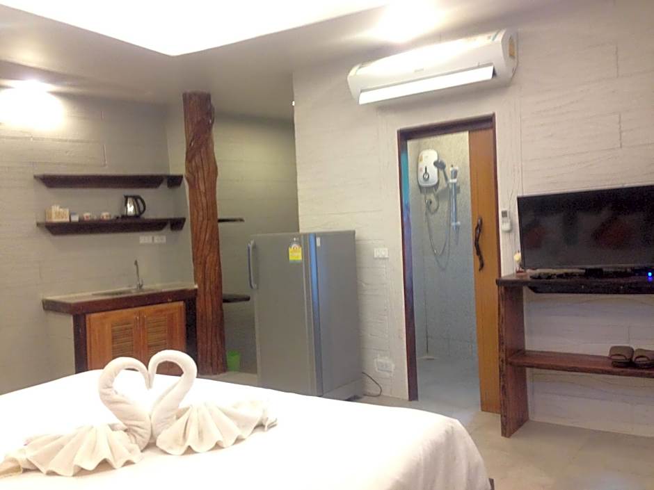Treasure Inn Khaoyai