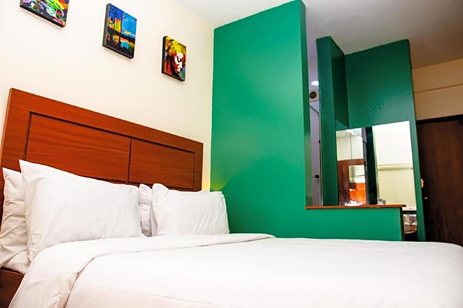Travel House Budget Hotel Ibadan – Ibadan, DC