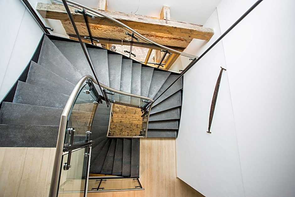 DIE KRONE - Hotel Garni