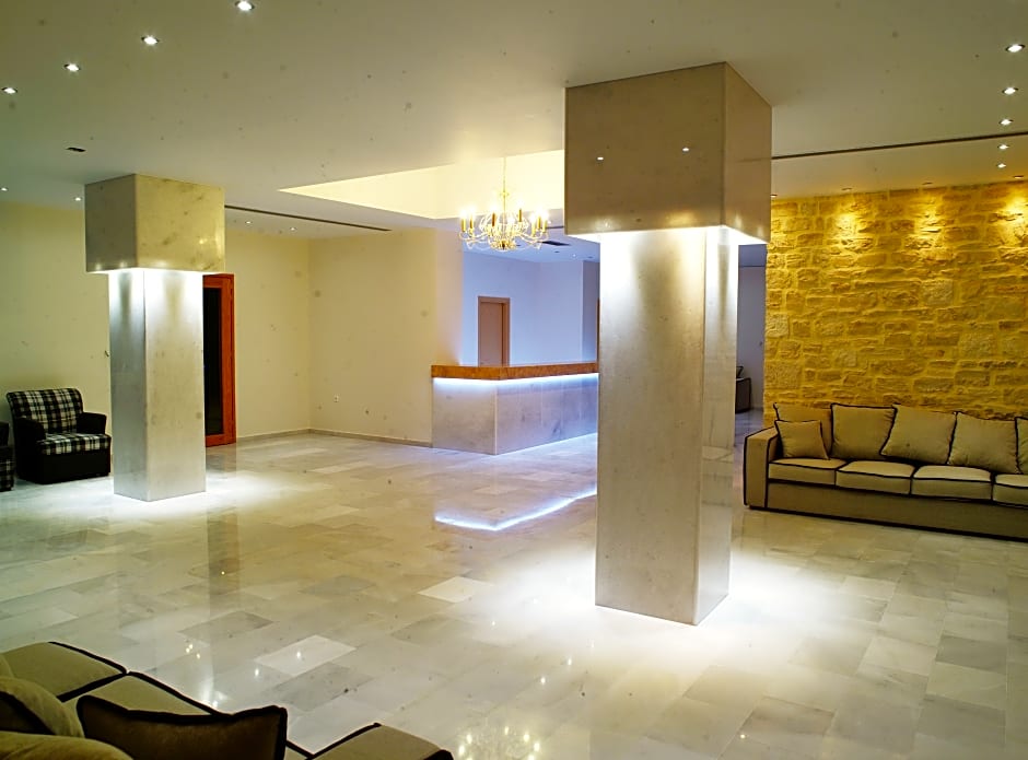 Rimondi Grand Villas