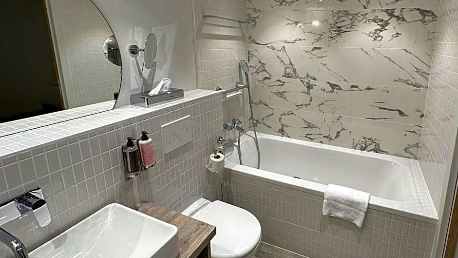 Citadines Confluent Nantes