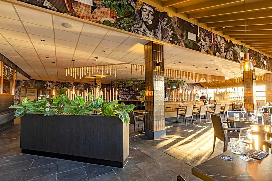 Fletcher Badhotel Callantsoog