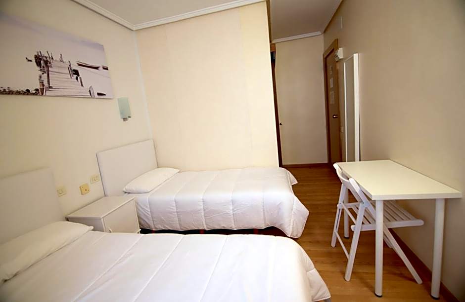 Hotel Valencia de la Musica