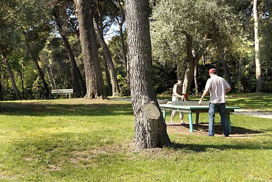 Village Club la Font des Horts