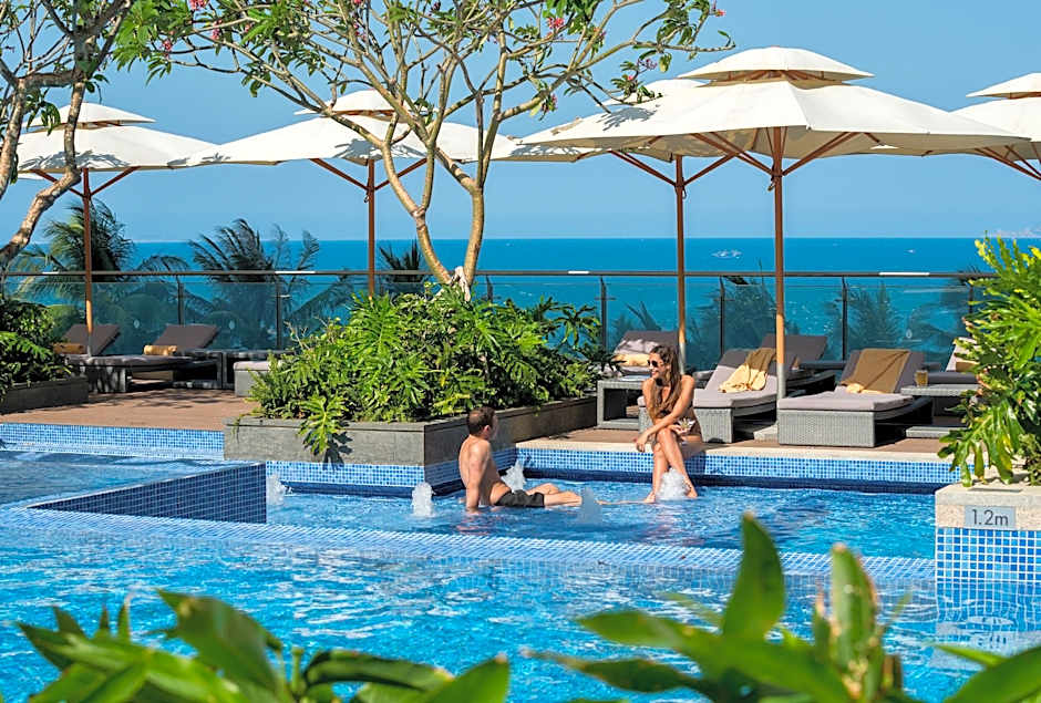 InterContinental Nha Trang By IHG