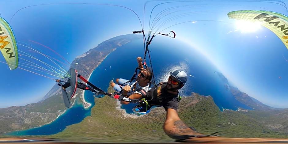 California Apart Otel