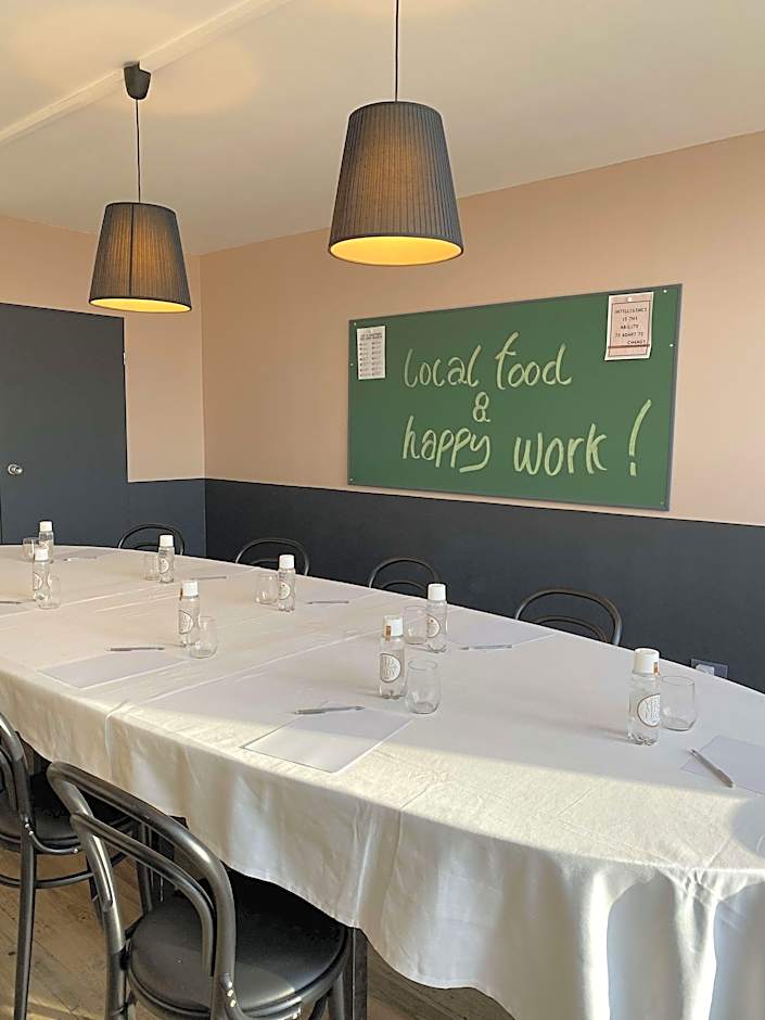 Kyriad Nuits Saint Georges