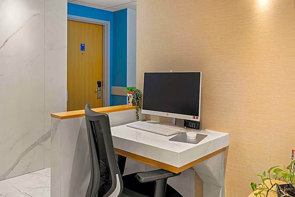 SureStay Plus by Best Western Brooks