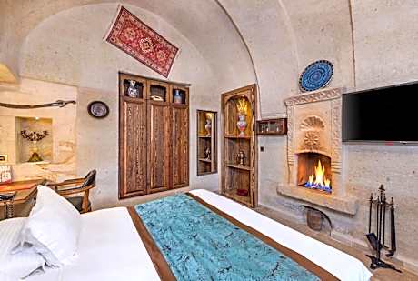 Suite with Private Pool