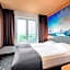 B&B Hotel Rostock-Hafen