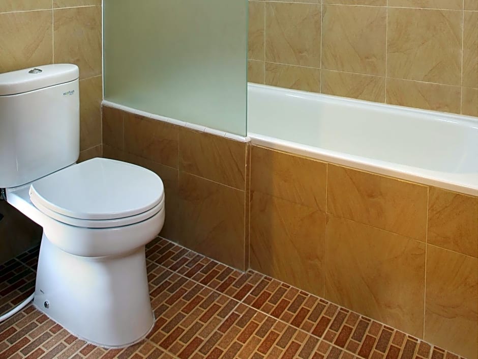 Matahari Bungalow Hotel