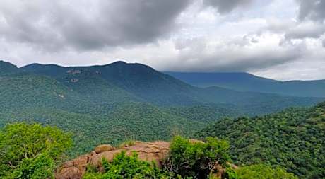 Gopinatham Mystery Trails-Jungle Lodges